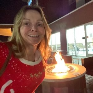 Meet your Posher, Maureen